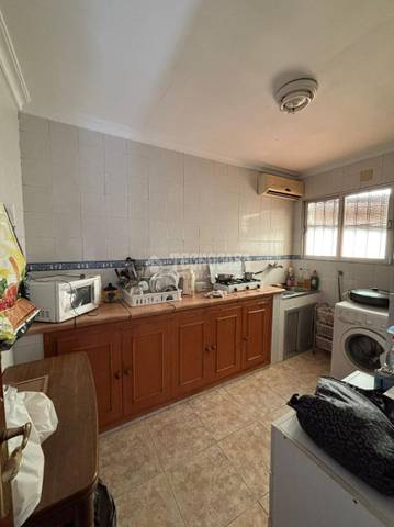 Piso en Venta en Torre Cruz - Los Molinos