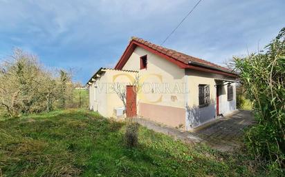 Casa o xalet en venda a La Caleyuca, Parroquias Sur - La Manjoya