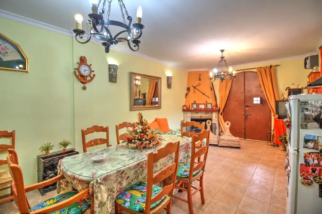 Landhaus mit Pool zum Verkauf in Riogordo, imagen 34