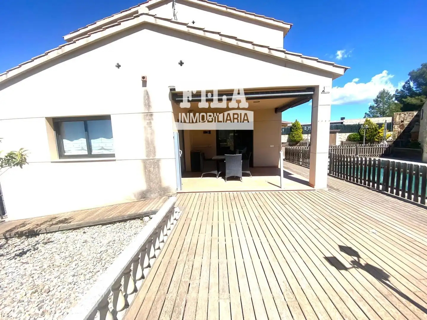 House with pool for sale in GESSAMI, imagen 15