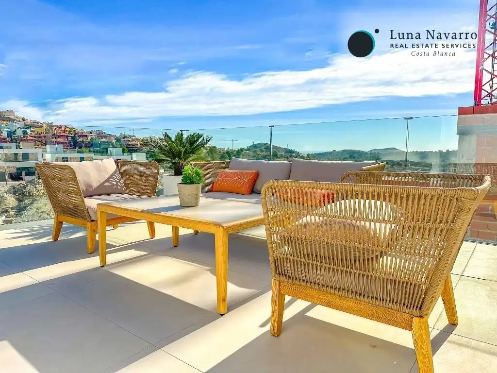 Villa avec terrasse à vendre à Calle Xeraco, imagen 34