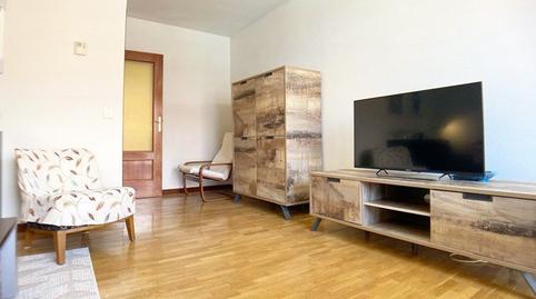 Photo 5 of Flat to rent in Calle Riocabado, Los Cármenes, Madrid