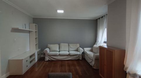 Foto 5 de Pis de lloguer a Getxo - Kretzaltzu, Las Arenas, Getxo