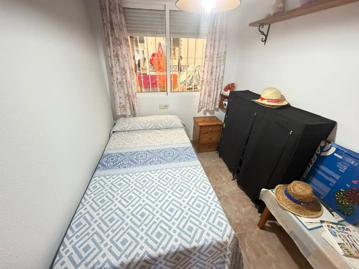 Habitación de Casa adosada en venta en Pilar de la Horadada