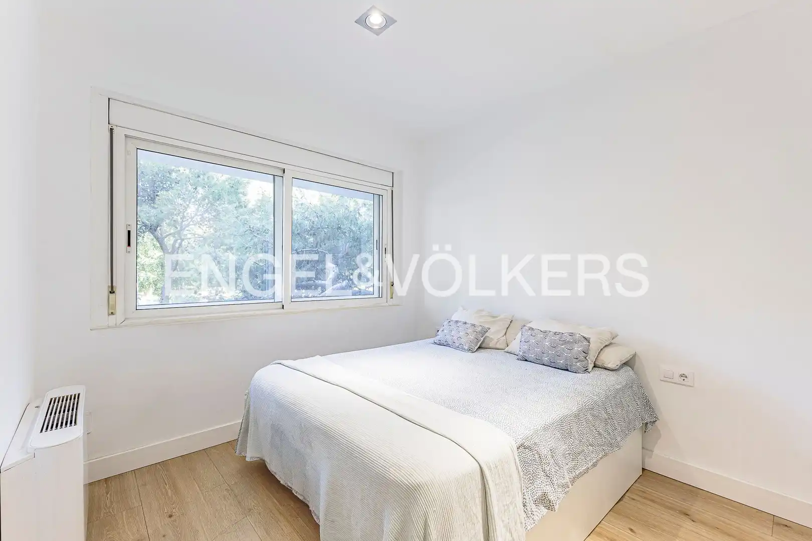 Piso con ascensor en venta en Sarrià - Sant Gervasi, imagen 8