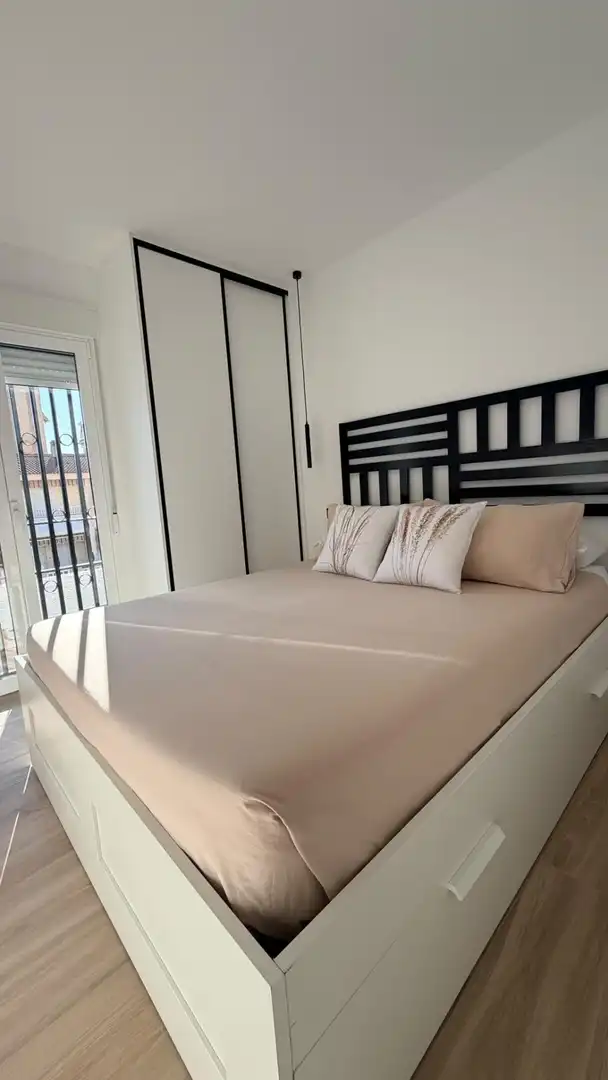 Casa a schiera con terrazza in affitto a Santa Pola ciudad, imagen 29