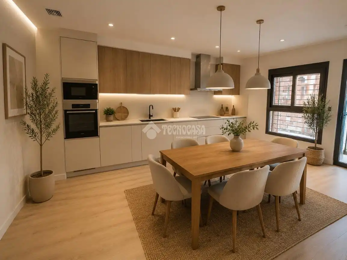 Maison jumelée à vendre à Cobreros Viejo, imagen 3