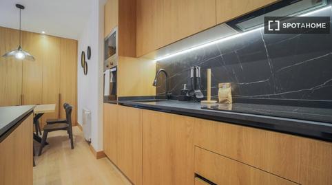 Foto 4 de Apartament per a compartir a Ríos Rosas - Nuevos Ministerios,  Madrid Capital