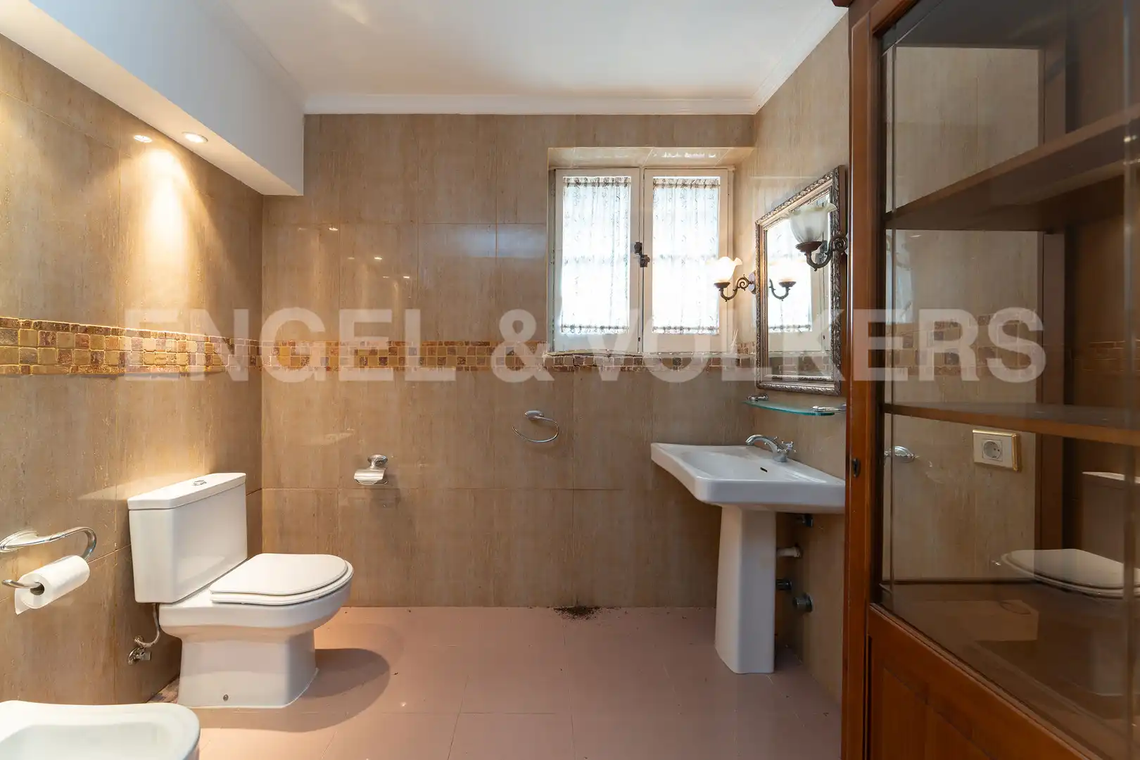 Baño de Casa o chalet en venta en Las Palmas de Gran Canaria con Calefacción, Jardín privado y Terraza