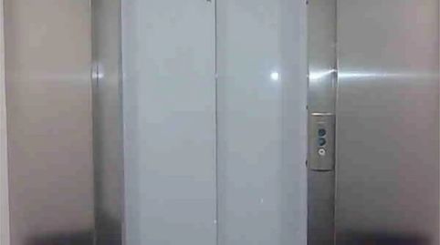 Foto 5 de Garaje de alquiler en Calle Río Danubio, 1, Alisal - San Román, Santander