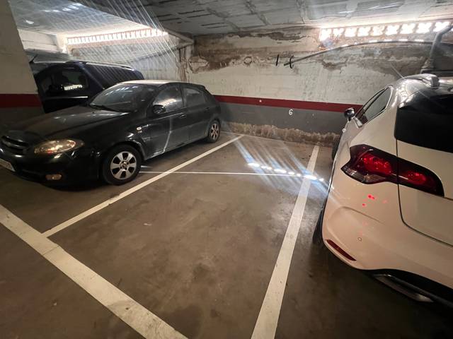 Garaje en Venta en Carrer de Màlaga en Vilartagues - Tueda de Dalt