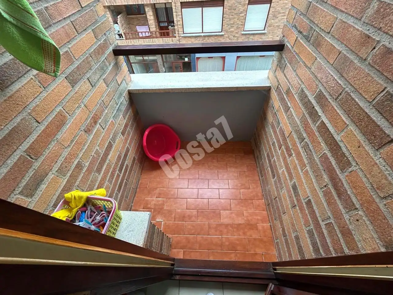 Flat with lift for sale in Avenida Santander, imagen 16