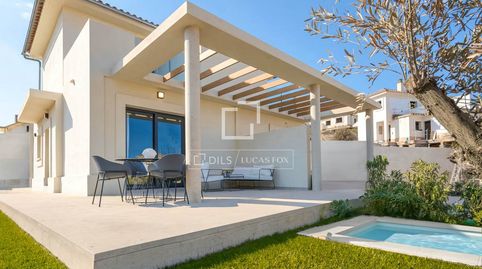 Foto 4 de Casa o chalet en venta en Cala Magrana - Cala Anguila - Cala Mendia, Manacor