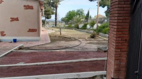 Foto 3 de Piso en venta en Partida Cachapets, 97b, Crevillent, Alicante