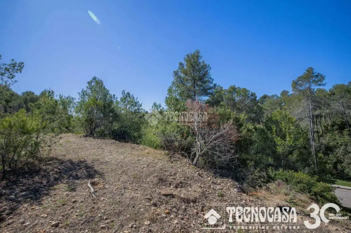 Terrain résidentiel à vendre à Castellnou - Can Mir - Can Solà, imagen 10