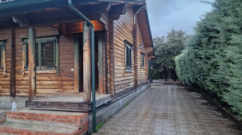 Photo 3 of Houses for sale in Calle Ronda Hispano-americana, 98, Eurovillas, Nuevo Baztán