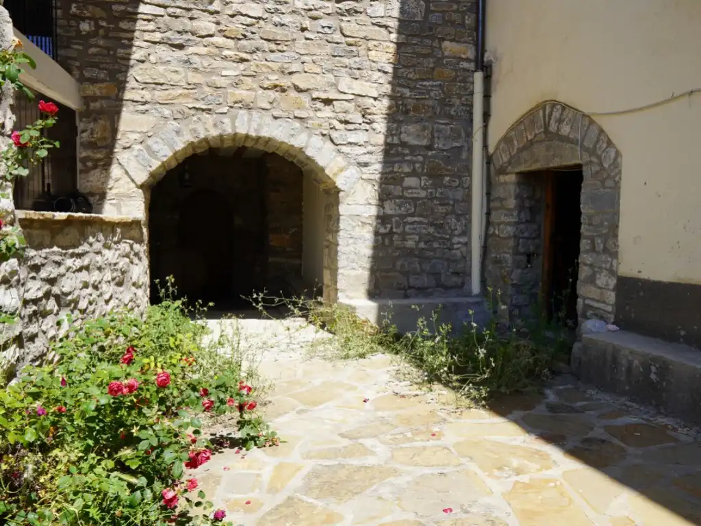 Casa o chalet en venta en Calle St Lucia, Boltaña