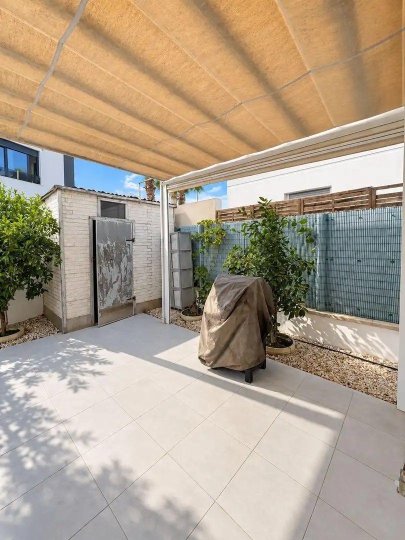 Villa in vendita a Orihuela Costa, imagen 6