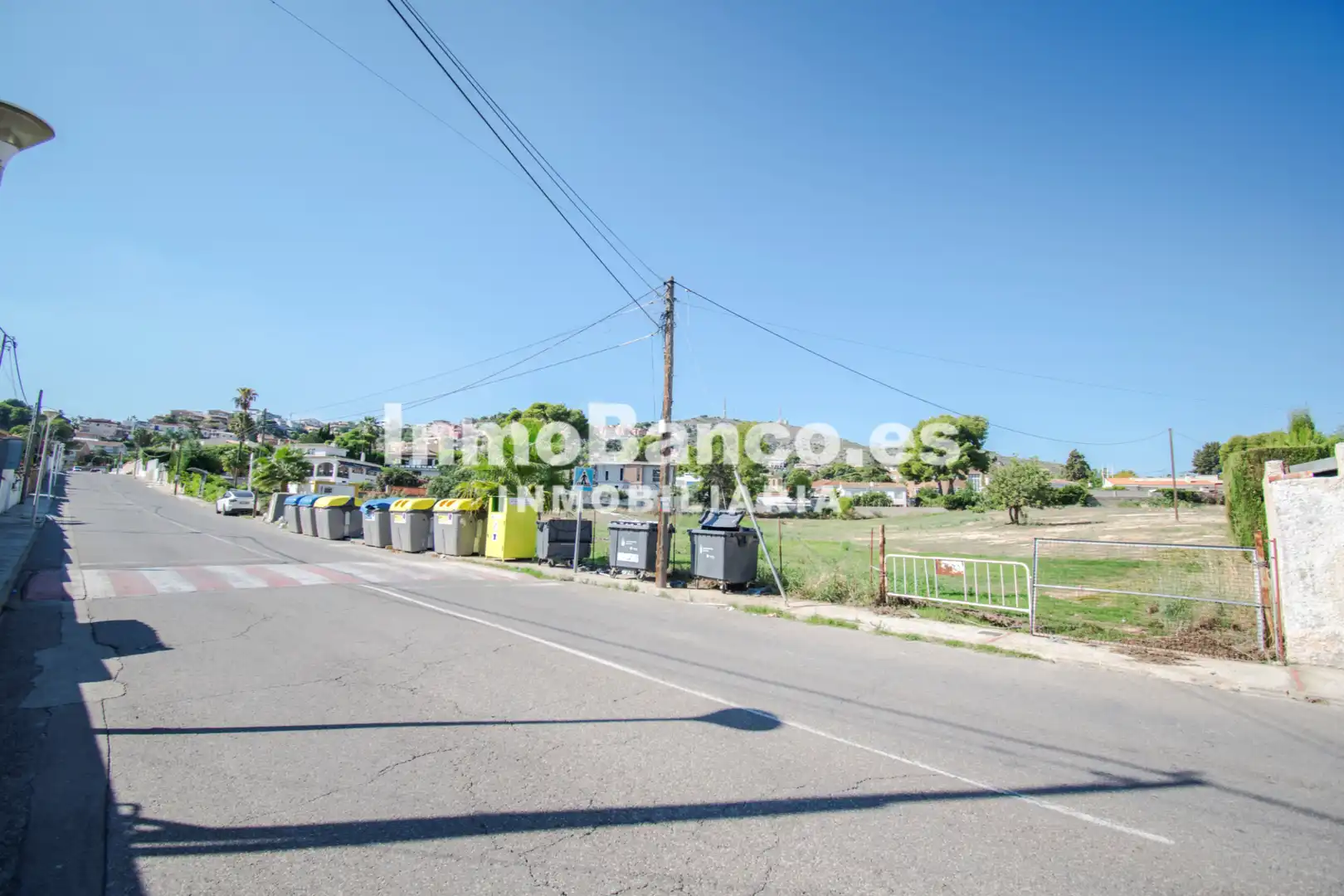 Terreno residenziale in vendita a Avenida del Rio Turia 9, imagen 25