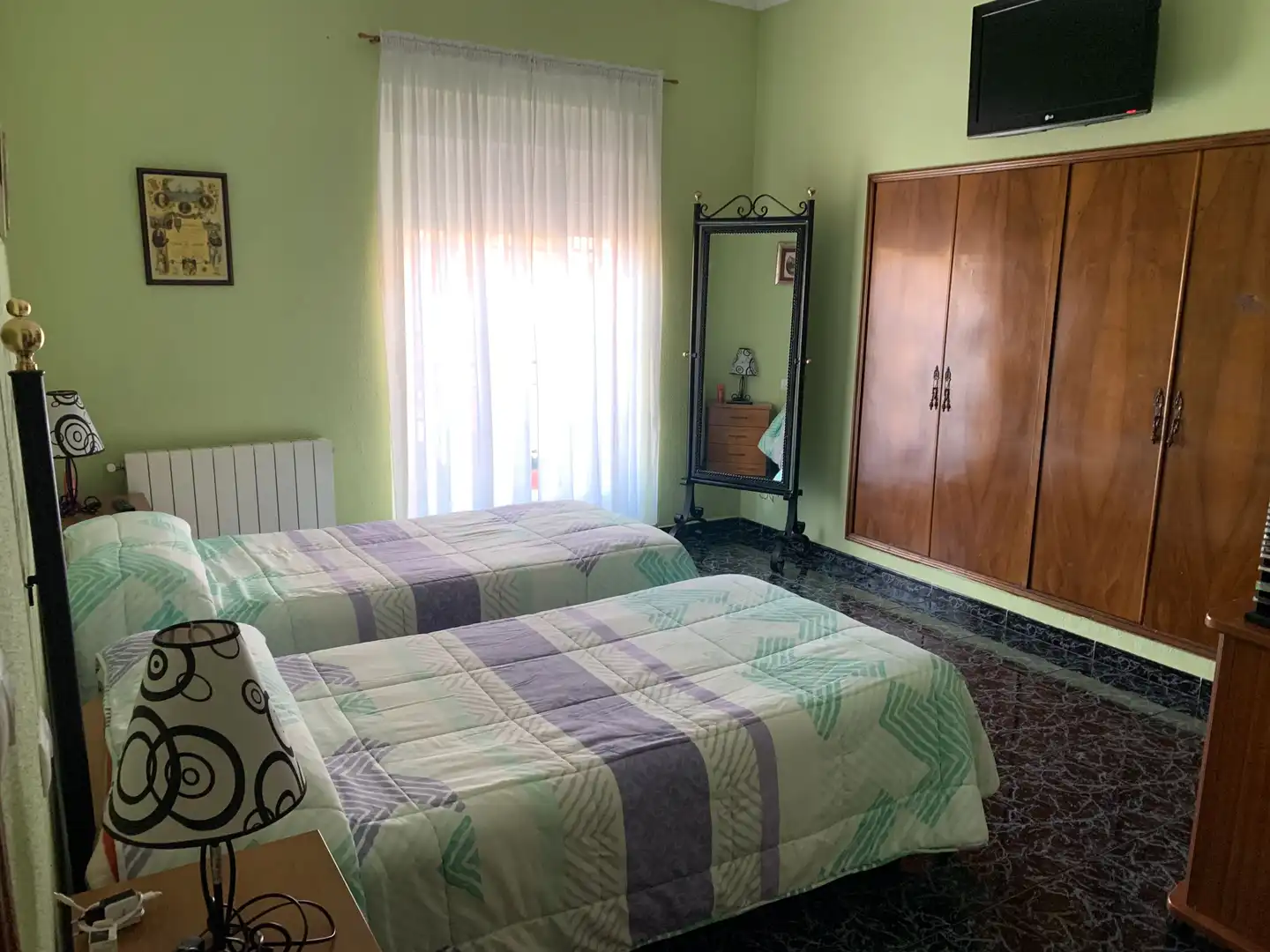 Piso en venta en Calle Giralda, Úbeda