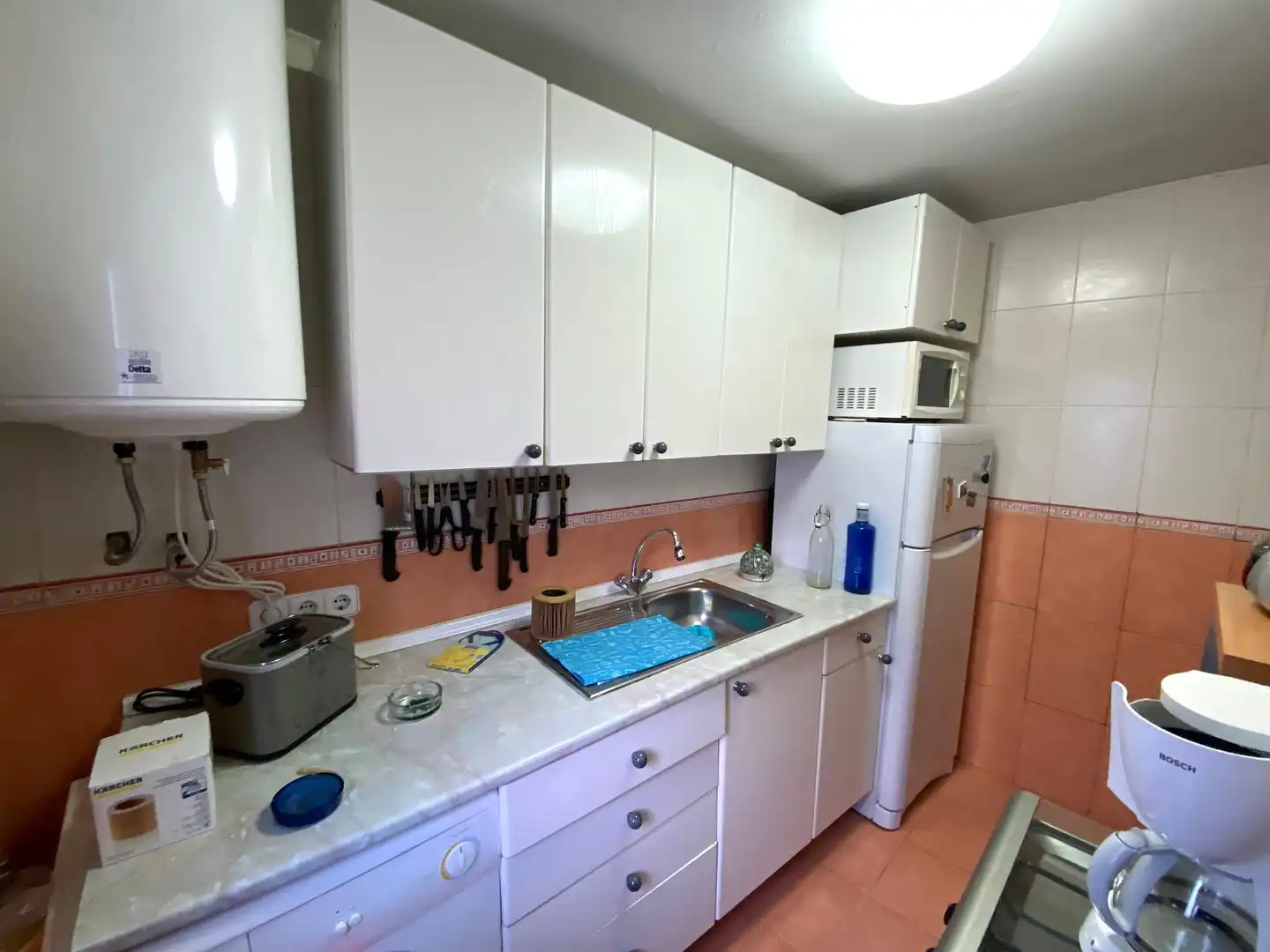 Casa o chalet en venta en Calle Infantas, 4, La Guardia
