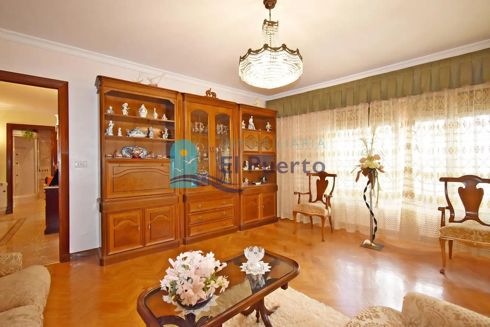 Dúplex en venda a Puerto de Mazarrón, imagen 4