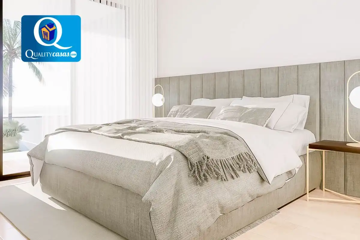Maison mitoyenne à vendre à Orihuela Costa, imagen 12