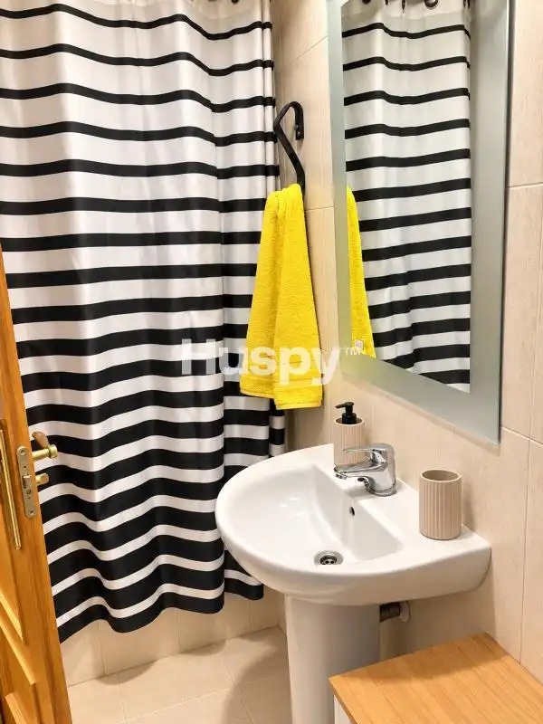 Flat with pool for sale in Calle Flora Tristán, imagen 9