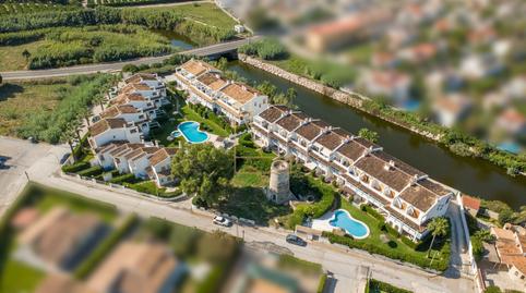 Foto 3 de Dúplex en venda a Llac Onega, L'Almadrava - L'Estanyó, Alicante