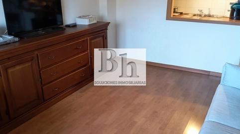 Photo 4 of Apartment for sale in Santa Cristina - San Rafael, Málaga