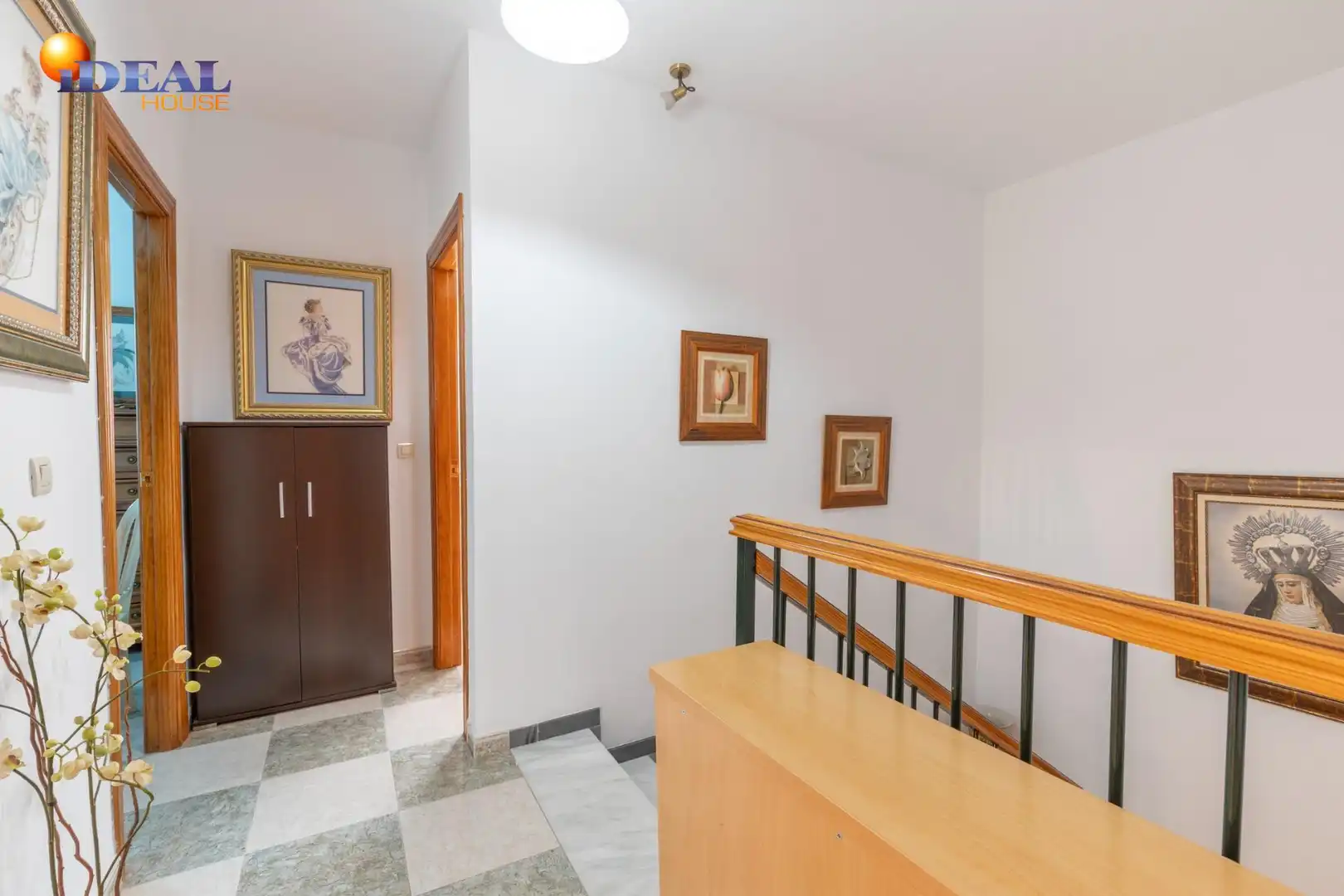 Reihenhaus zum Verkauf in Calle TVAL BLAS DE OTERO 4, imagen 18