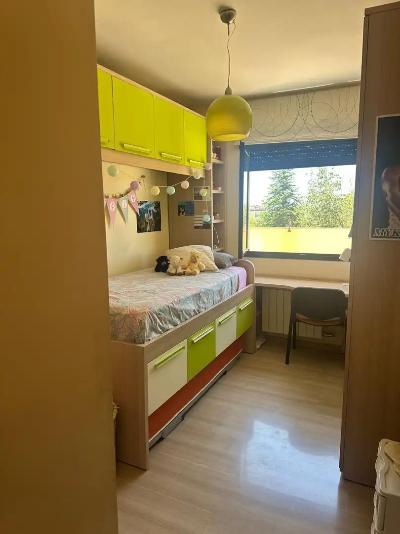 Apartament de lloguer a Avda. Federico Garcia Lorca - Nueva Estación Autobuses