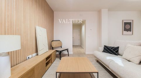 Foto 5 von Wohnung zur Miete in Suero de Quiñones, Ciudad Jardín, Madrid Capital