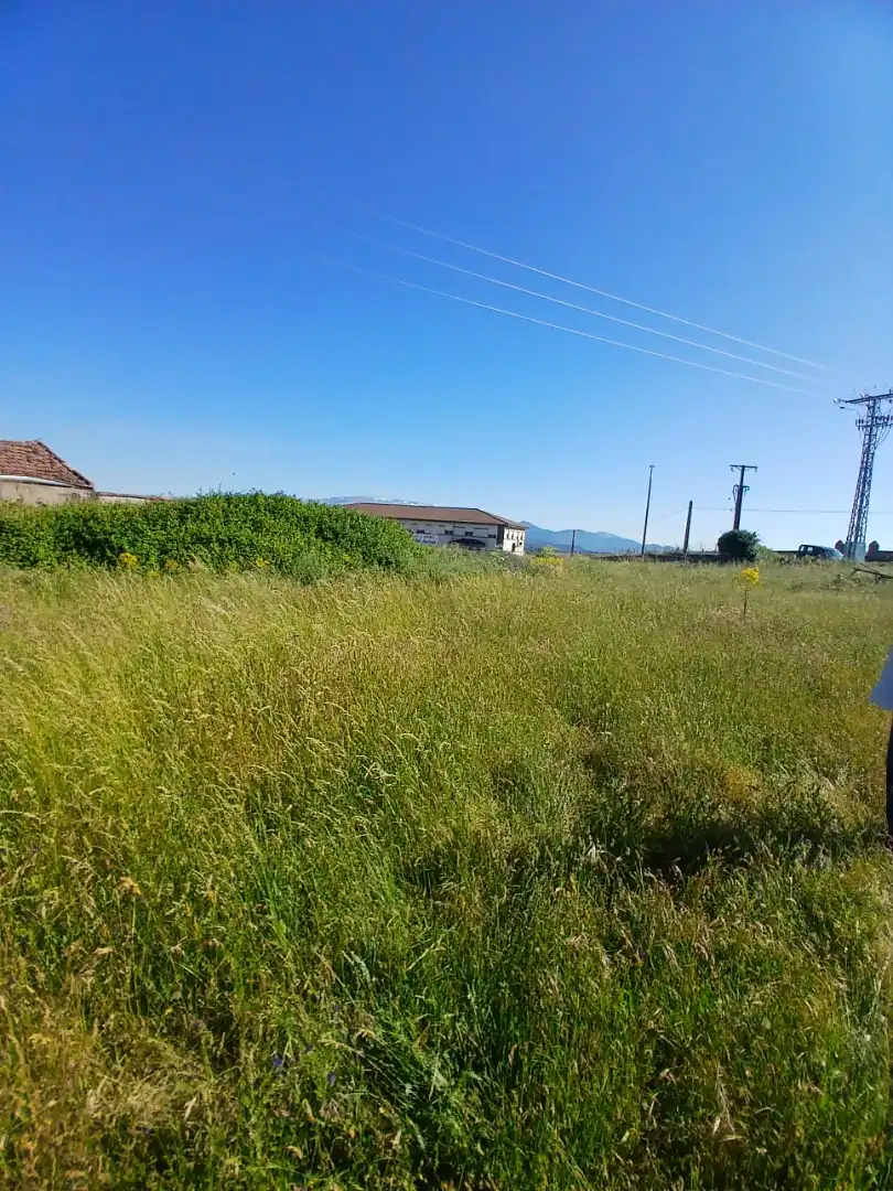 Terreny residencial en venda a Carretera del Guijo