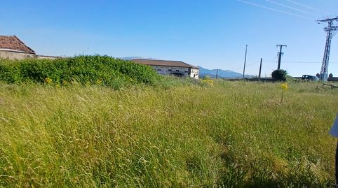 Venta de Solar Urbano en Guijuelo