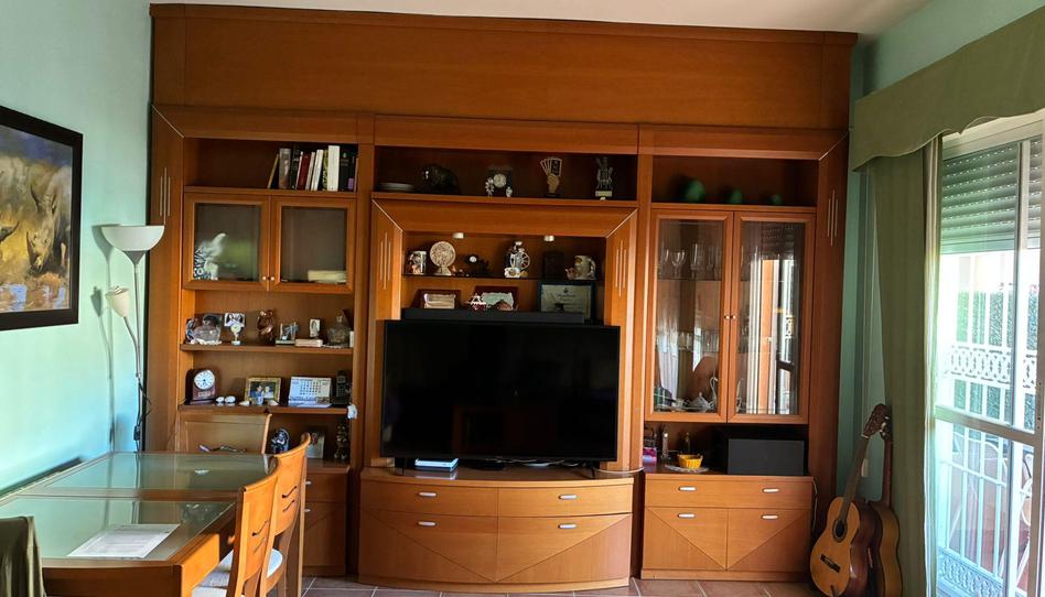 Foto 1 de Casa adosada en venta en Anchuelo, Madrid