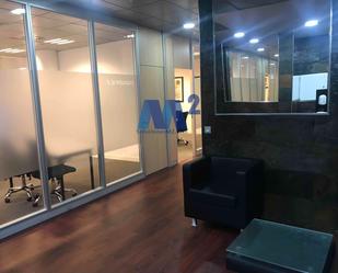 Office to rent in La Moraleja