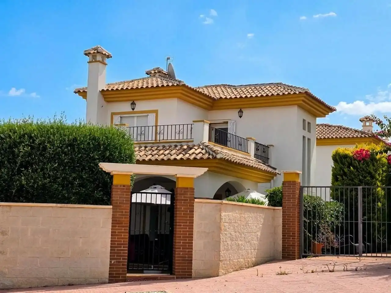 Villa avec terrasse à vendre à Ciudad Quesada, imagen 4