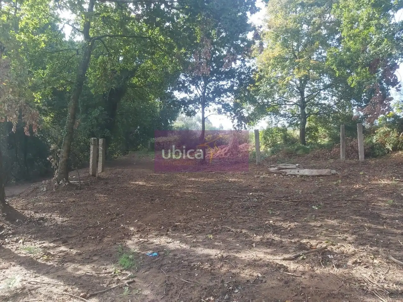 Terreny residencial en venda a O Porriño, imagen 3