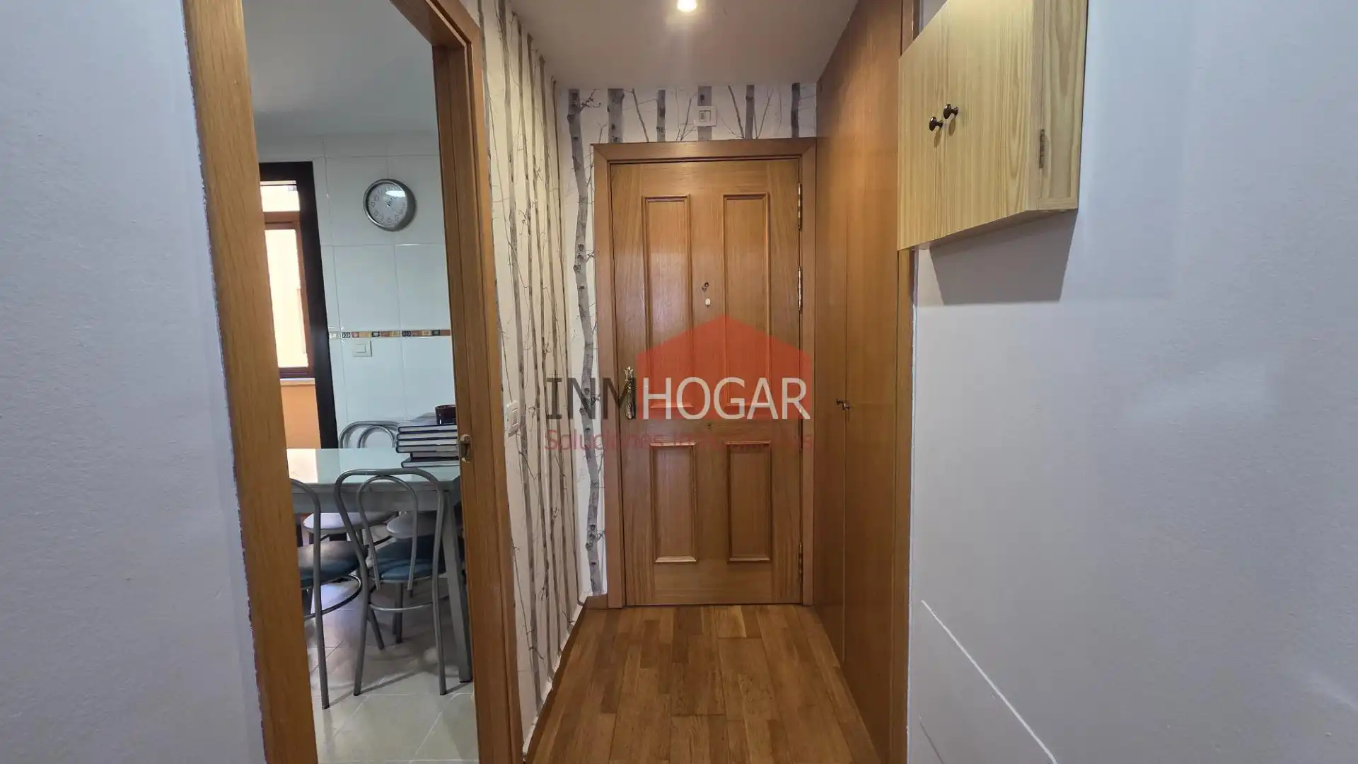 Flat for sale in Ávila  with Heating, Terrace and Storage room