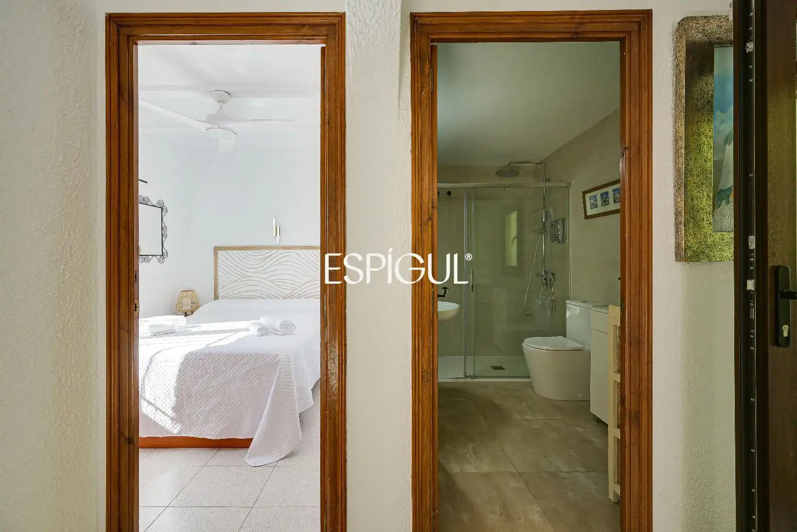 Casa con terraza en venta en Florencia, imagen 40