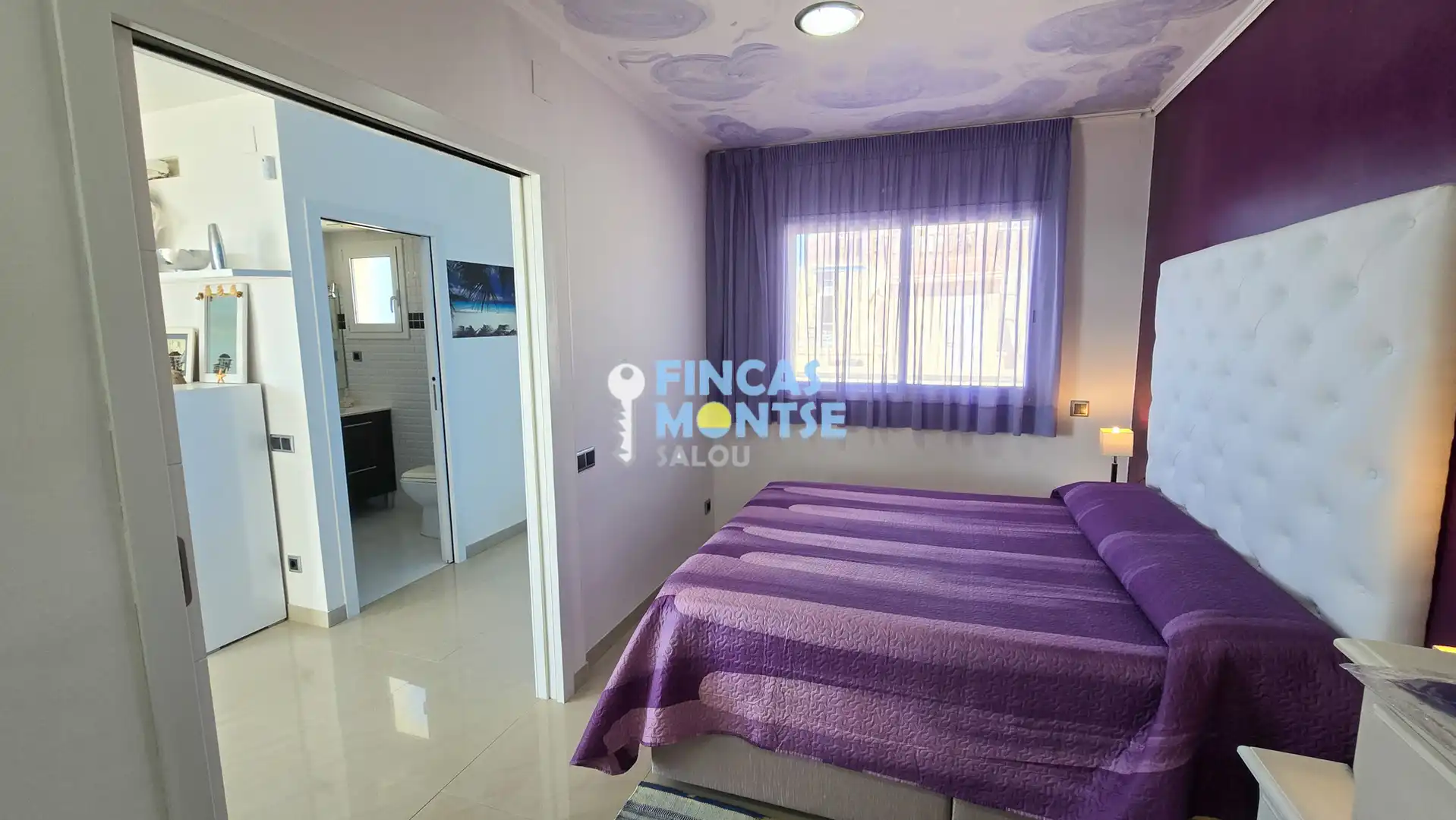 Habitación de Apartamento en venta en Salou con Terraza y Amueblado