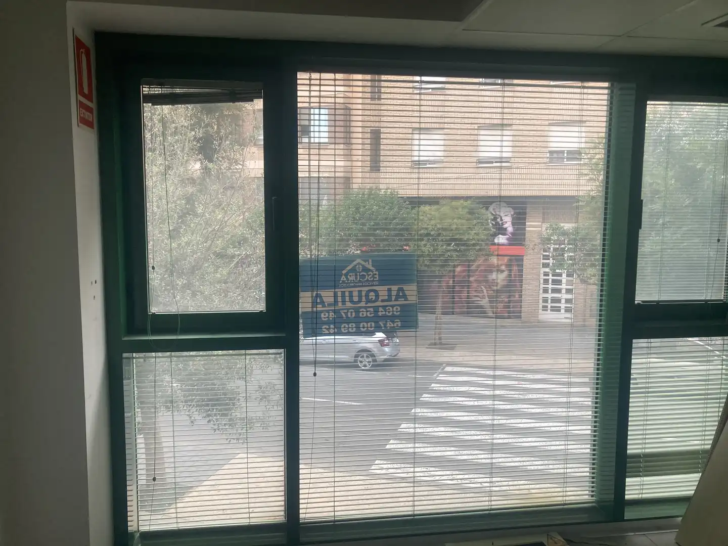 Local comercial en alquiler en Avenida de Jose Ortiz 14, imagen 10