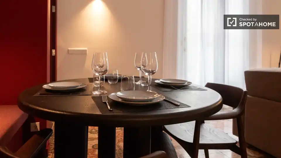 Flat to rent in Eixample, imagen 6