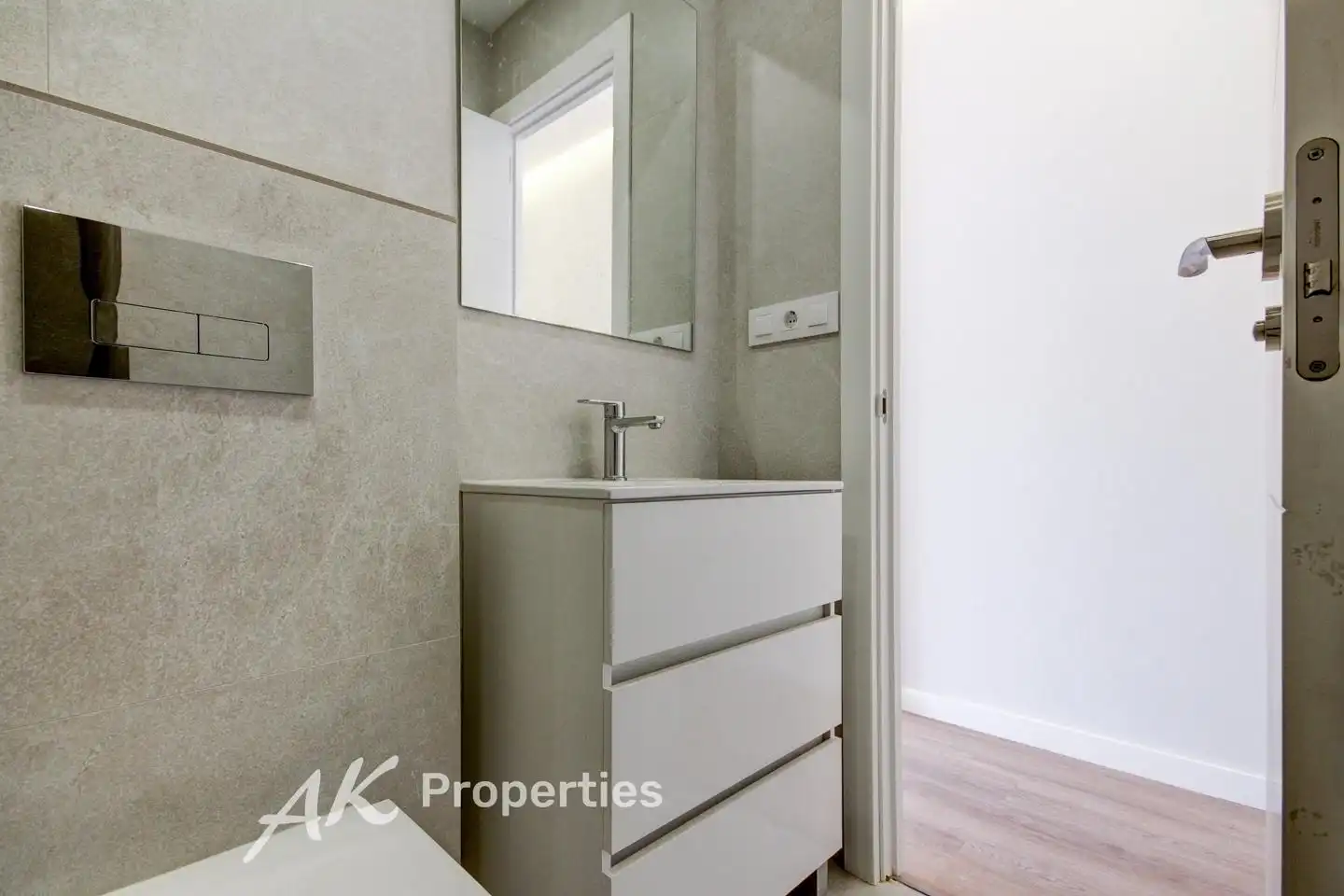 Appartamento con ascensore in vendita a calle Nou de la Rambla, imagen 17