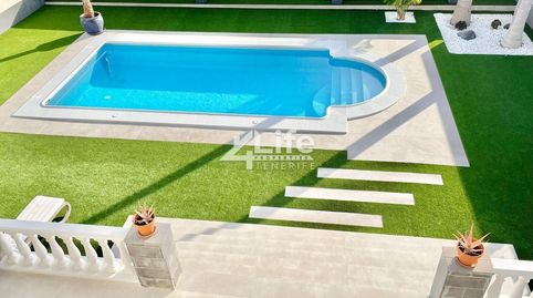Foto 5 de Casa o chalet en venta en El Almendro, Playa Fañabé Alto, Adeje