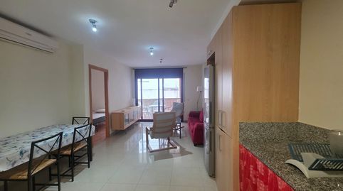 Foto 5 de Piso en venta en Nord, La Ràpita