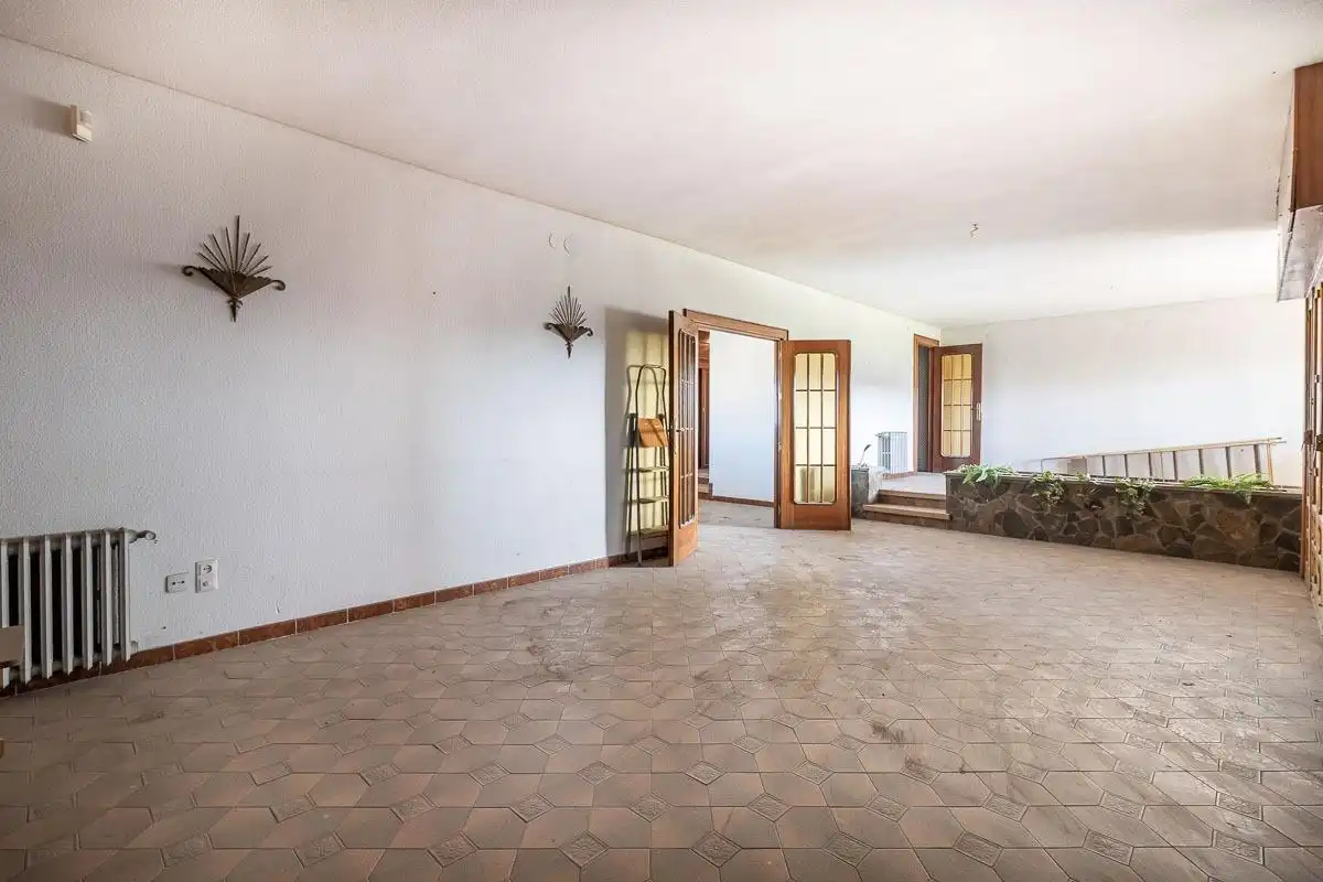 Finca rústica en venda en Santa Fe amb Calefacció, Jardí privat i Terrassa