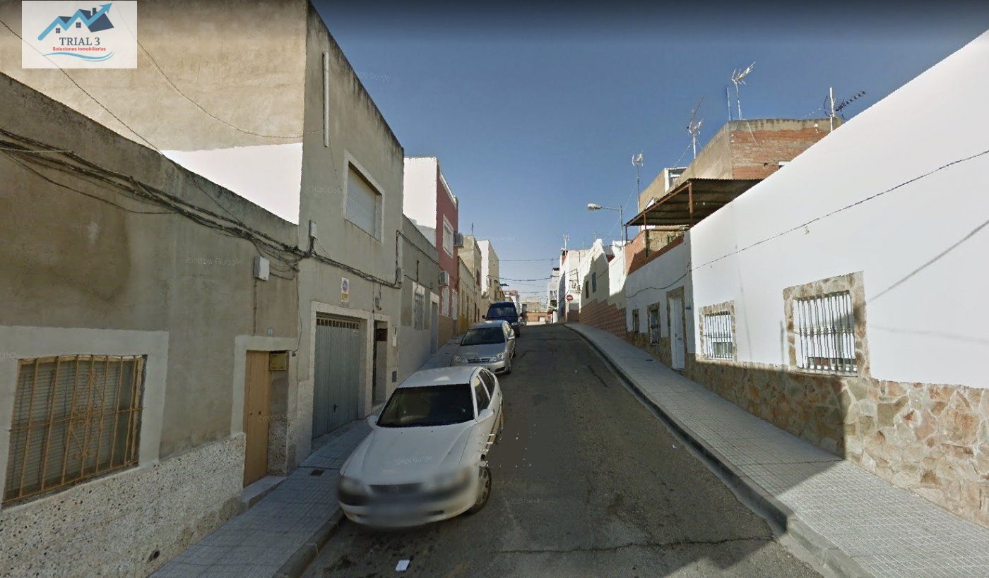 Vista exterior de Casa o xalet en venda en Badajoz Capital