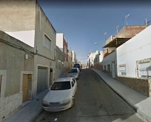 Vista exterior de Casa o xalet en venda en Badajoz Capital